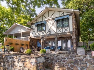 200 Circle Dr, Monkey Island, OK 74331