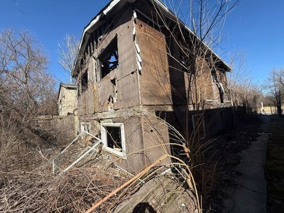 13418 S Hamlin Ave, Robbins, IL, 60472
