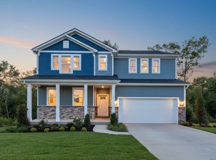 Mitchell Plan, Ardmore - Meadows Series, Shelbyville, KY 40065