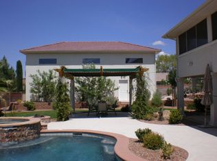 3572 S Santa Anita Dr, Saint George, UT 84790