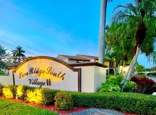 Pine Ridge South Ii, Greenacres, FL 33463