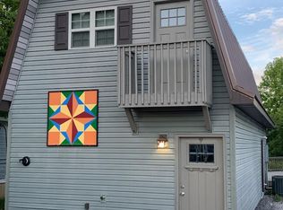 433 Mountain Thrush Dr, Townsend, TN 37882