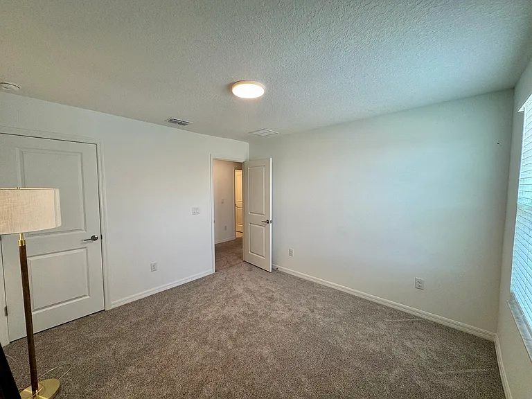3rd Bdrm