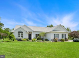 2520 Tanza Ct, Harrisburg, PA 17112