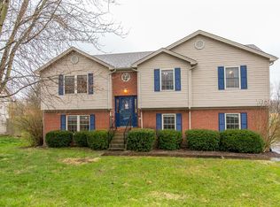 1131 Queensway Dr, Lawrenceburg, KY 40342