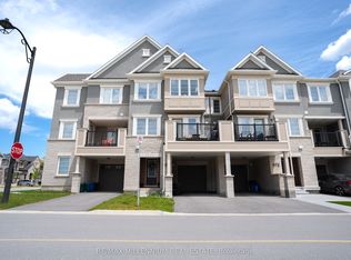 974 Hickory Cres, Milton, ON L9E 1P6