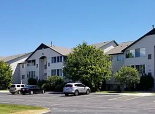 5869 Crosswinds Dr UNIT 76, Muskegon, MI 49444