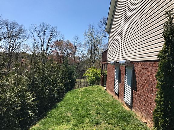 East View | Storm Shutters