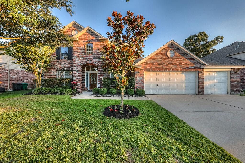 2714 Afton Oak Ln, Spring, TX 77386 | Zillow