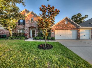 2714 Afton Oak Ln, Spring, TX 77386