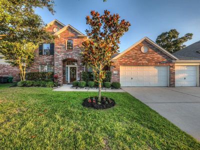 2714 Afton Oak Ln, Spring, TX, 77386