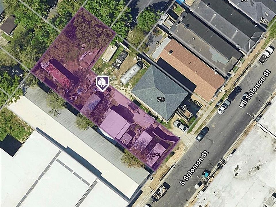 1st image of 725 S Solomon St