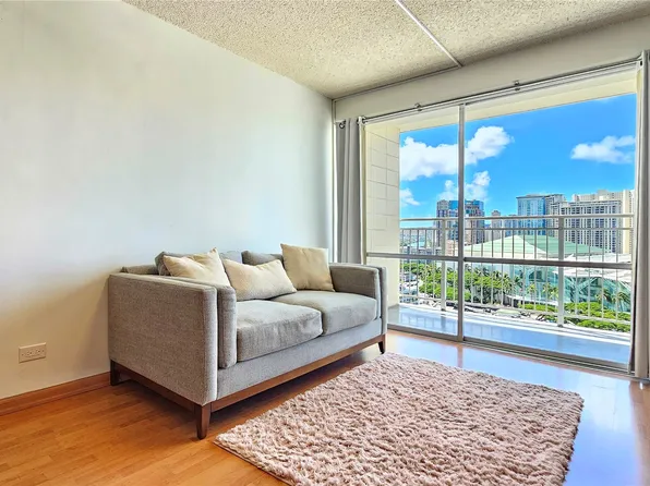 1655 Makaloa St APT 1611, Honolulu, HI 96814