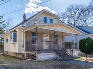 94 Elberon Ave, Hawthorne, NJ 07506