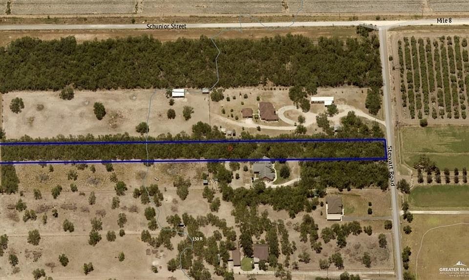 7.9 N Stewart Rd, Mission, TX 78573 Zillow