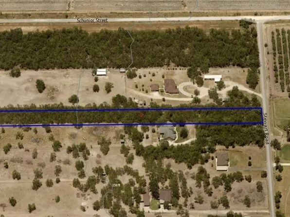 7.9 N Stewart Rd, Mission, TX 78573