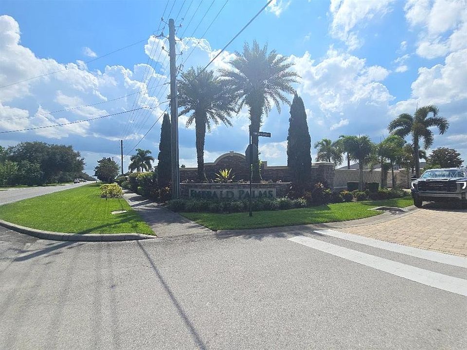 1st image of 4587 EMERALD PALMS DRIVE LOT 43