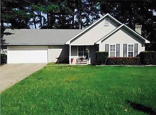 136 Lake Dockery Dr, Jackson, MS 39272