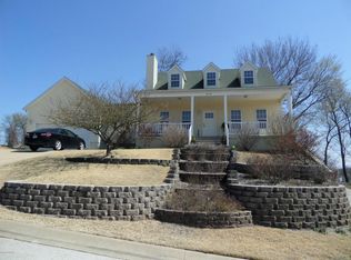 405 Rustic Rdg, Carl Junction, MO 64834