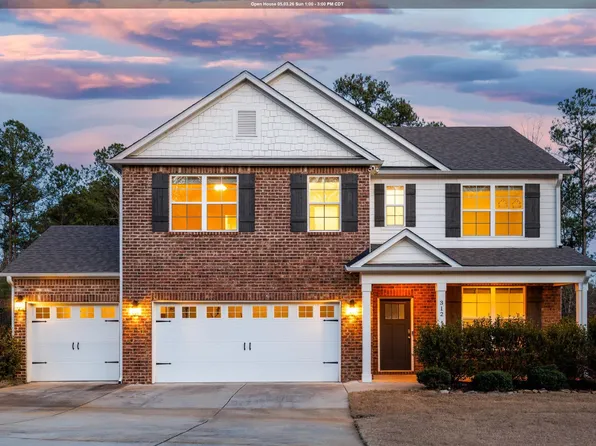 312 Rock Terrace Dr, Helena, AL 35080