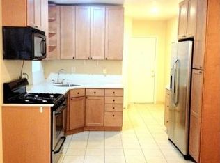 2700 John F Kennedy Blvd APT 104, Jersey City, NJ 07306