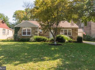 9150 Bickley St, Philadelphia, PA 19115