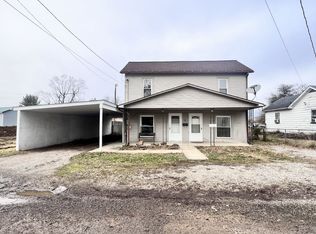 6 South St, The Plains, OH 45780