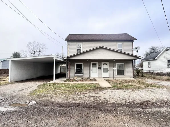 6 South St, The Plains, OH 45780