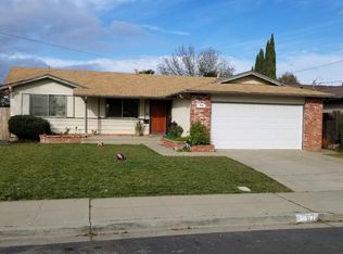 878 Los Alamos Ave, Livermore, CA 94550