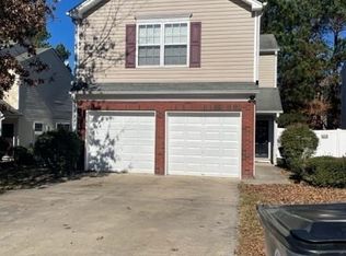 3431 Sable Chase Ln, Atlanta, GA 30349