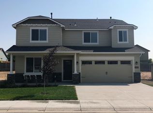 9633 W Goldenpond Ct, Boise, ID 83709