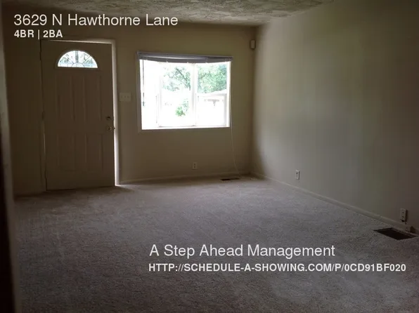 3629 N Hawthorne Ln, Indianapolis, IN 46218