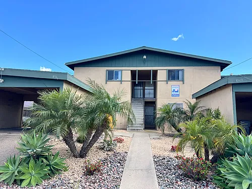 Spacious Serra Mesa Apartment Coming Soon! Photo 1