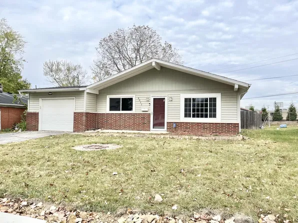 6022 Chaddsford Dr, Fort Wayne, IN 46816