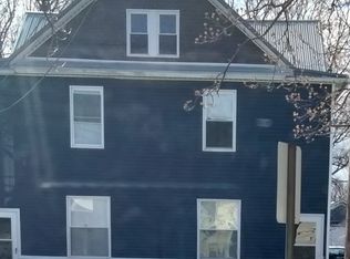 917 W 3rd St #1/2, Erie, PA 16507