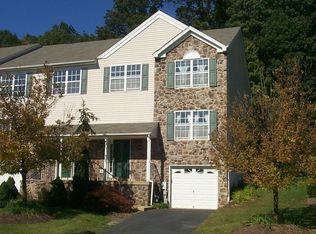 3768 Swetland Dr, Doylestown, PA 18902