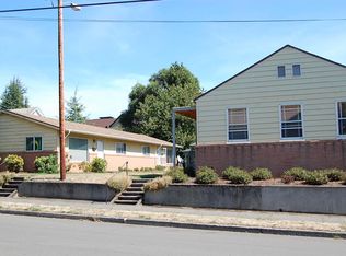 312-314 NE 53rd Ave, Portland, OR 97213