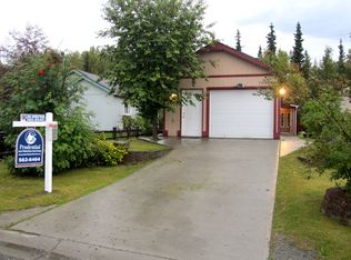 7804 Chaimi Loop, Anchorage, AK 99504