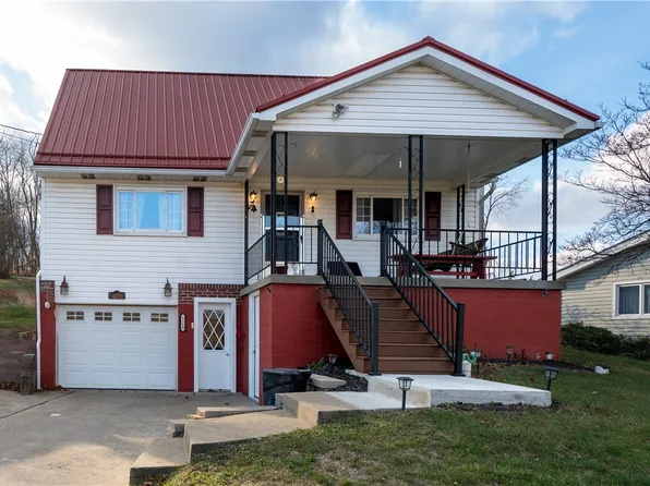 1319 2nd St, Mc Donald, PA 15057