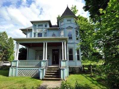 465 W Water St, Elmira, NY, 14905