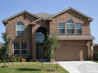 310 Sea Headrig Dr, Cibolo, TX 78108