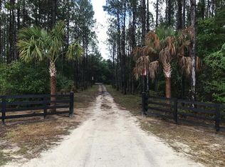 2041 SW Highway 361, Steinhatchee, FL 32359