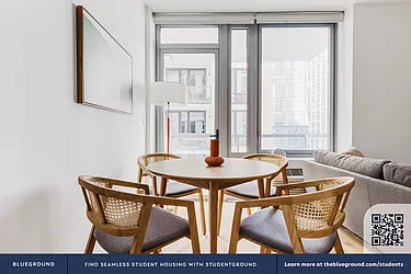 Rented by The Blueground