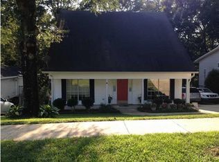 3136 Autumn Ridge Dr W, Mobile, AL 36695