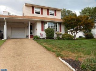 727 Peachtree Rd, Claymont, DE 19703