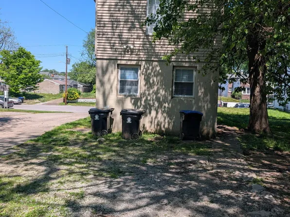 2538 Saint Xavier St, Louisville, KY 40212