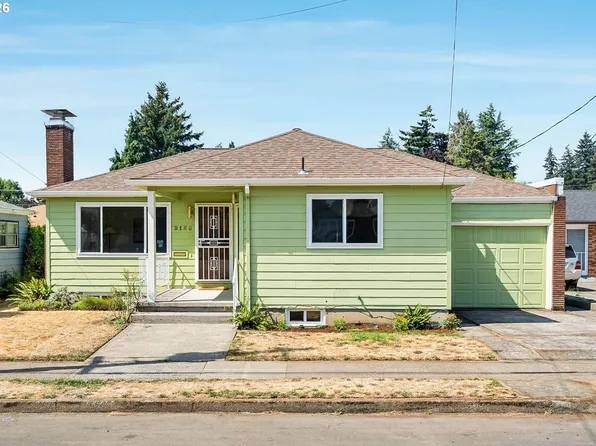 2153 NE 81st Ave, Portland, OR 97213