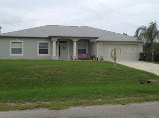 4426 Antioch St, North Port, FL 34288