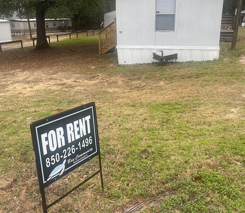 FWBBlue Gill Loop 46116 Blue Gill Loop Defuniak Springs FL Zillow
