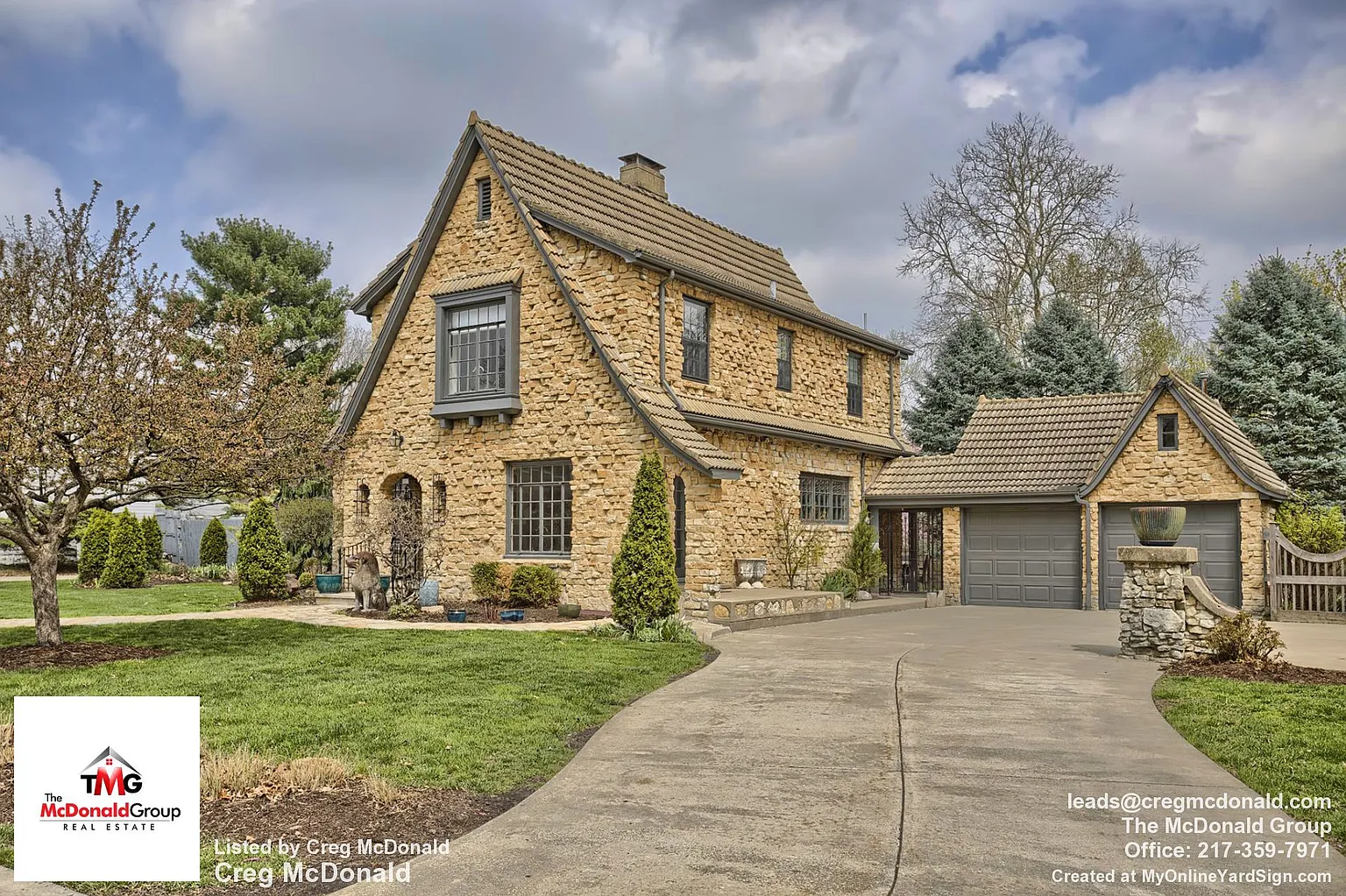 510 S Willis Ave photo 1